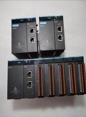 （设备配件）汇川EnterCat耦合器AM600-RTU-ECTA+AM