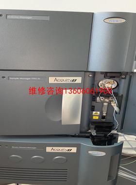 （请询价）waters UPLC，H-class，I-class,蓝色议价