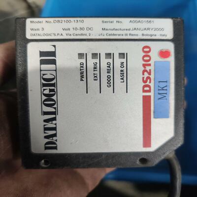 Datalogic得利捷  DS2100-1310
