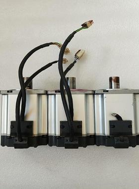 伺服电机MHMJ082G1U