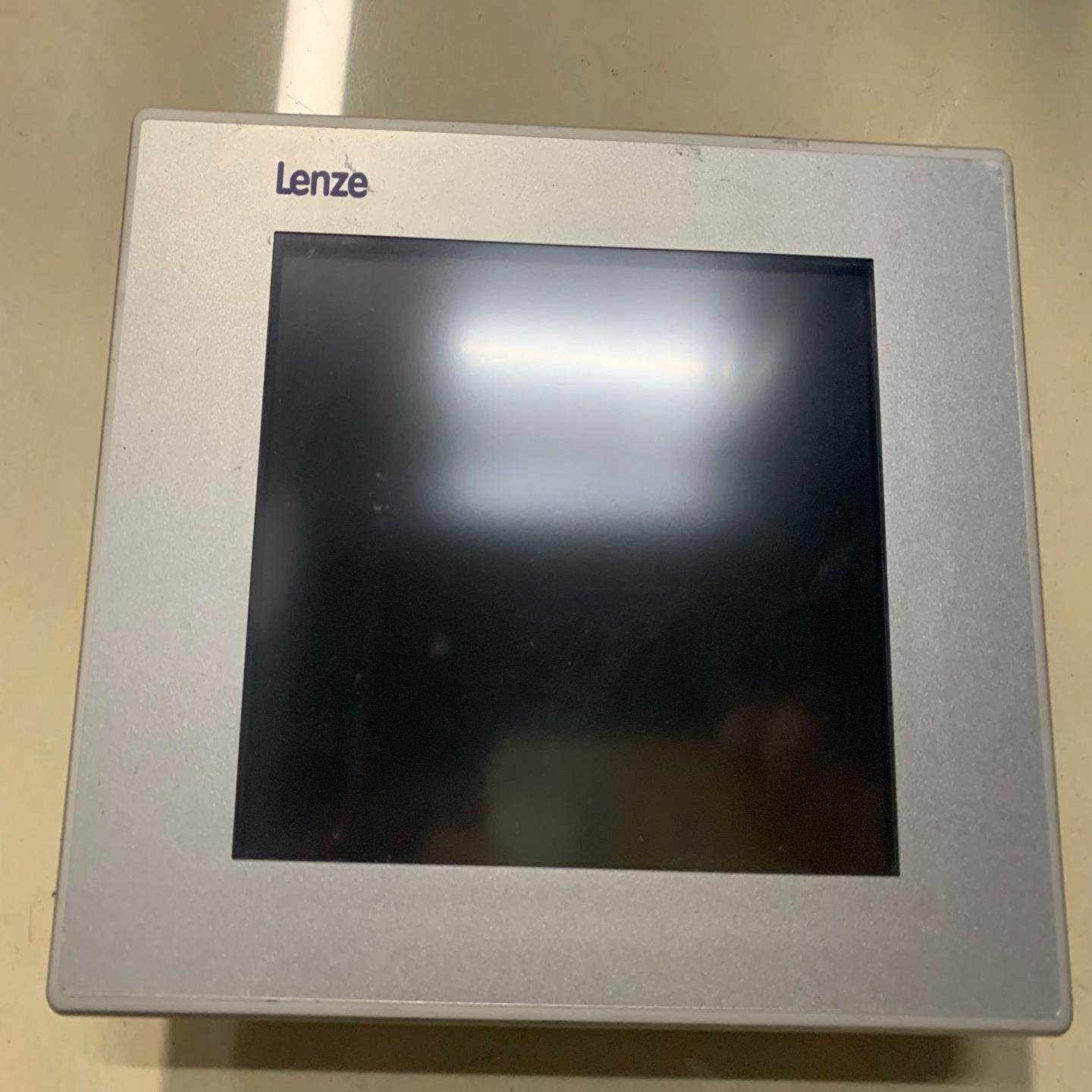 Lenze伦茨触摸屏EL108 原装现货3253-0002议