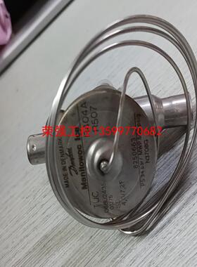 【荣强工控】丹佛斯膨胀阀R404A/R507 068U2435.链接实物