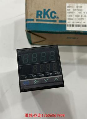 （请询价）议价温控表 RKC-CB100-FR01-M*JII-NN/议价