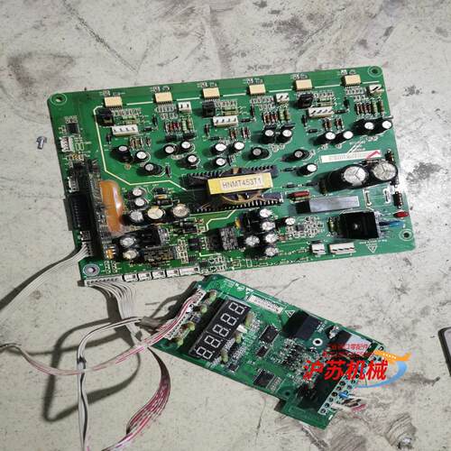 汇川MD320系列变频器主板MT152KZ驱动板MT553Q