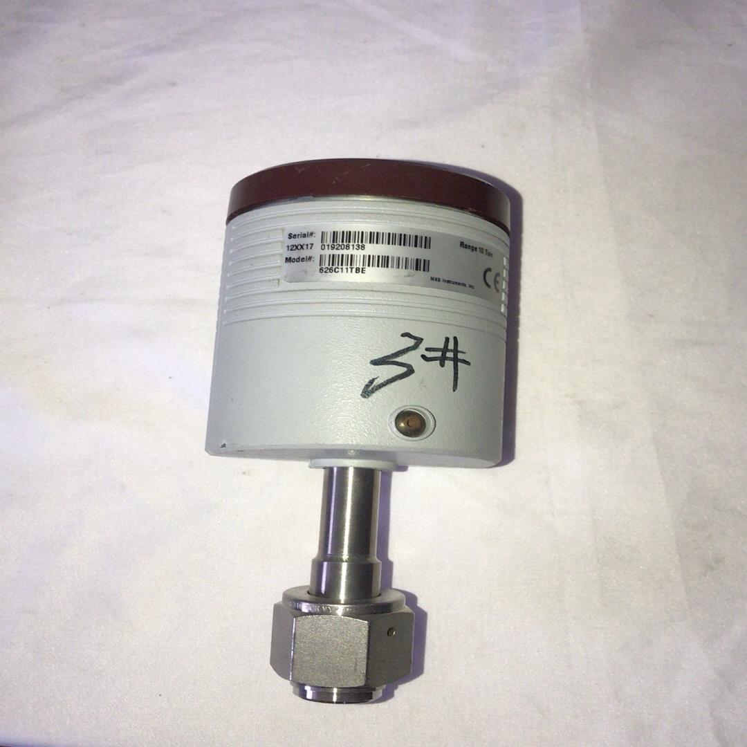 原装MKS 626C11TBE  MKS