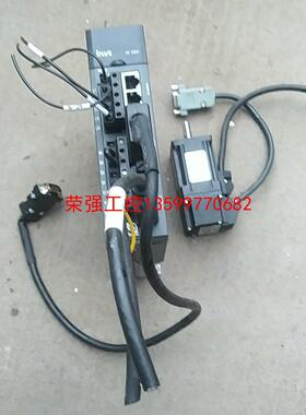 【荣强工控】英威腾100w套装，SV-DA200-0R1-2-E0