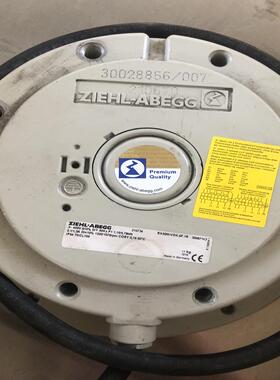 德国施百乐RH50M-VDK.6F.1R  离心风机变频器设