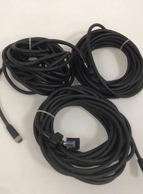 激光传感器连接线 OP-87057 基恩士KEYENCE