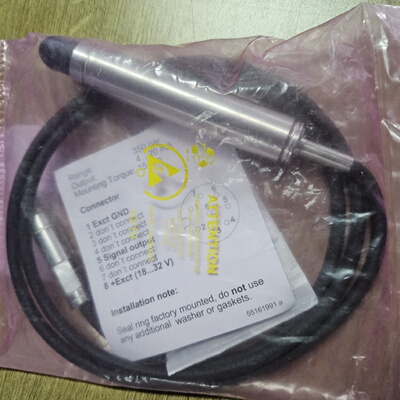 询价KISTLER6635A1感测器议价