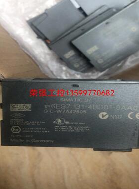【荣强工控】131-4BD01-0AA0，