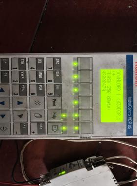 [德峰]VCP05一1RS一NN力士乐一PWBSN.