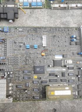 [德峰]西门子直流调速控制板C98049-A1600-L1