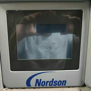 诺信Nordson控制器EFD  7412902 功能正常