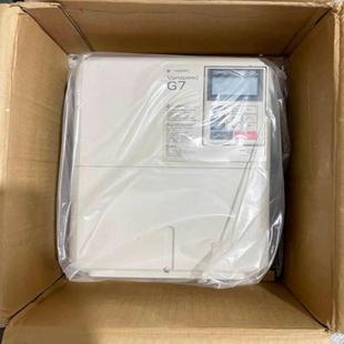 1.5KW G7B41P5 380 CIMR 安川变频器G7