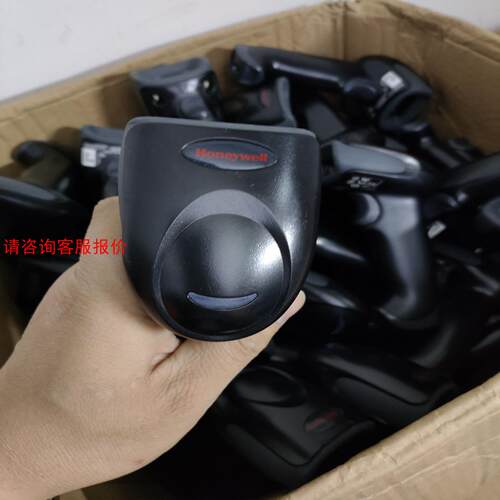 霍尼韦尔扫描枪HH660S-1-INT高密版 成色嘎嘎新 可