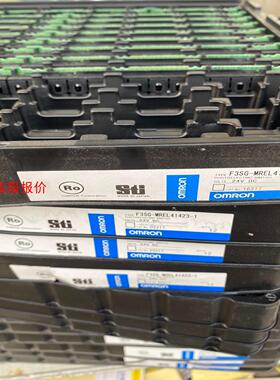 欧姆龙光幕条 f3sg-mrel41423-1 没有外壳全新
