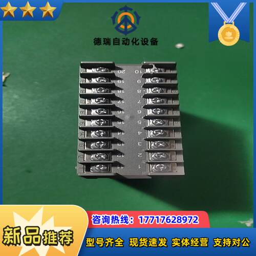 拆柜原装宇电AI一704M型,人工智能温度控制器,7台，议价