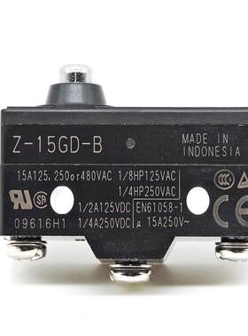 西子富沃德制动器抱闸开关RZ-15GD(T)-B3 Z-15GDA55-B5V配件议价