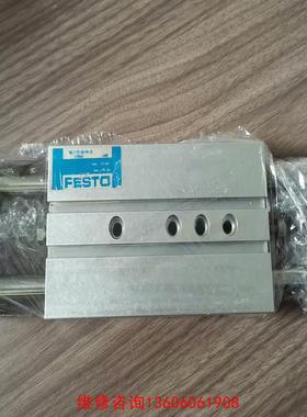 （请询价）费斯托FESTO双活塞气缸DPZJ-25-80-PA-S2，议价