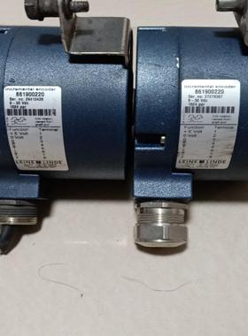 LEINE LINDE莱纳林德编码器