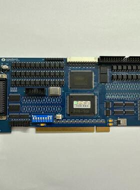 LEADTECH 雷赛 DMC2410 V2.1运动控制卡