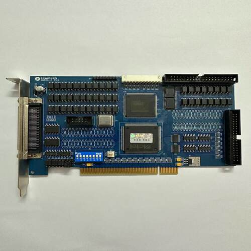 LEADTECH 雷赛 DMC2410 V2.1运动控制卡