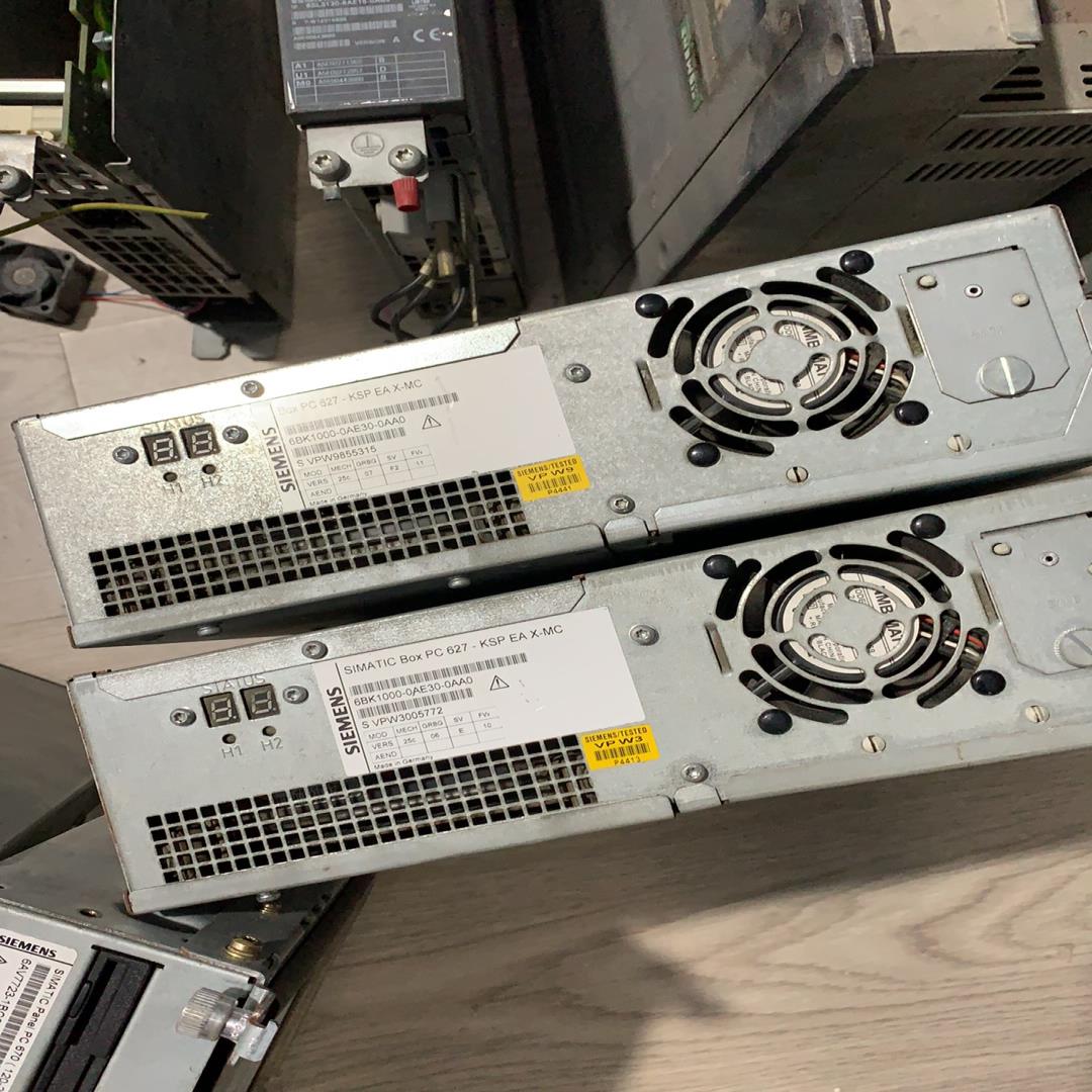 PC627 6BK1000-0AE30-0AA0