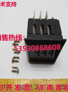 通用电气 CR103FA00BA02 3 位拇指轮 CR103F A00BA02库存现货