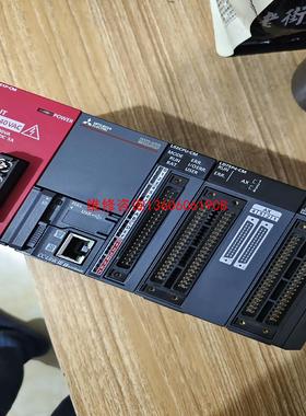 （请询价）PLC，L02CPU-CM+模块一组，议价