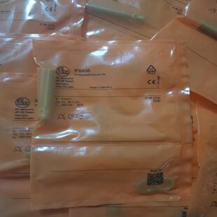 IF5896 IF5493 IF553 IFM易福门 全新原装