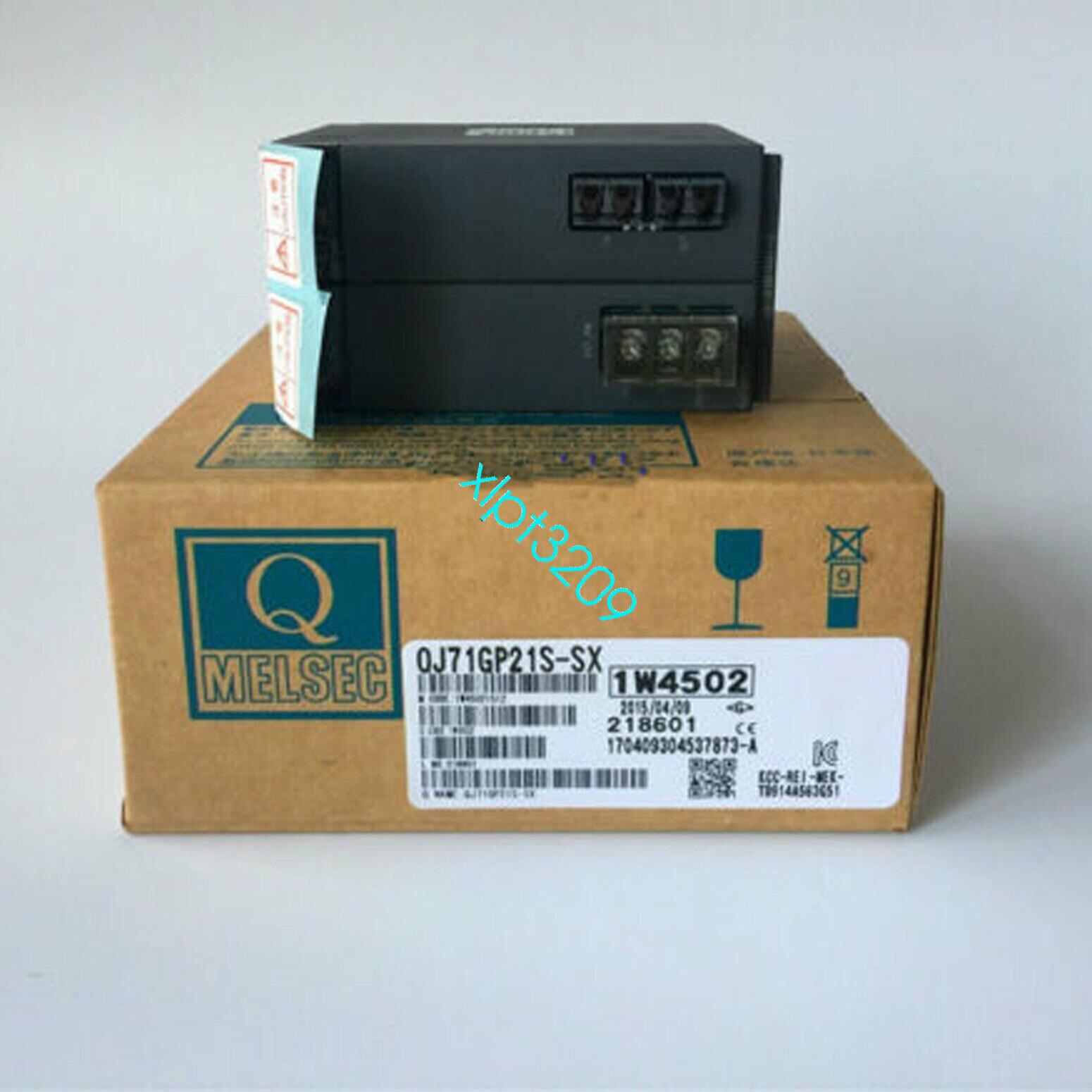 原装供应QJ71GP21S-SX 通信模块 QJ71GP21S-SX 三菱