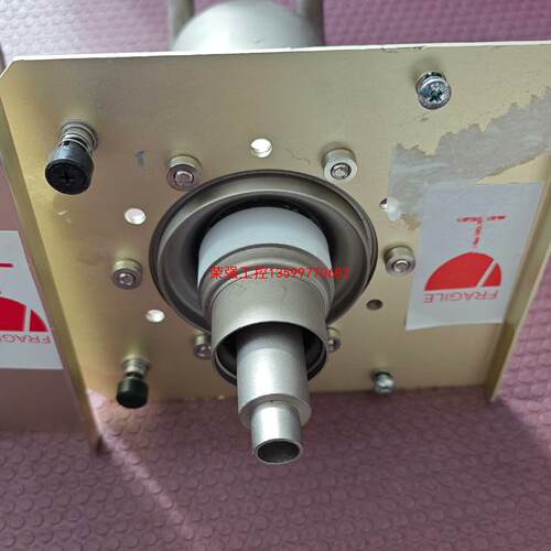 【荣强工控】FU-191B YU191B电子管 真空发射管 高频机高周波
