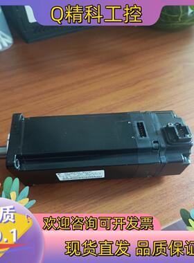 现货安川伺服电机SGMAS-06ACA21原装