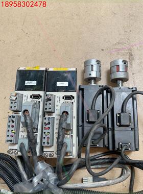 雷赛伺服400WL5-400Z ACM6004L2H-60-