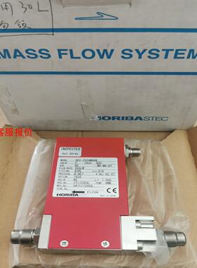 HORIBA原装进口SEC-Z524MGXN氨气流量计气体质