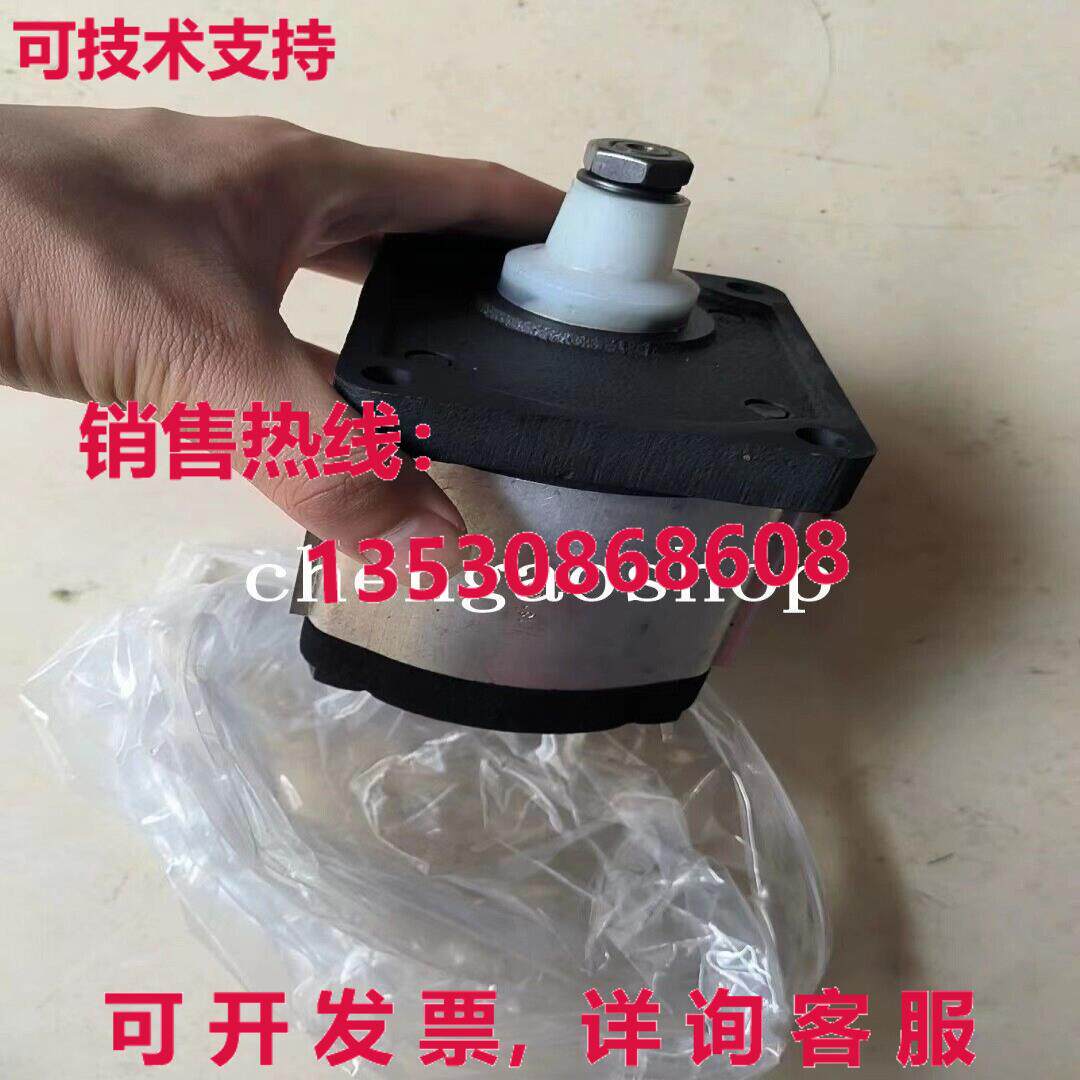原装供应上市   02ZAG08C032D 齿轮泵