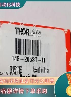 现货148-205ST-H - 6.5 mm行程测微头10 μ