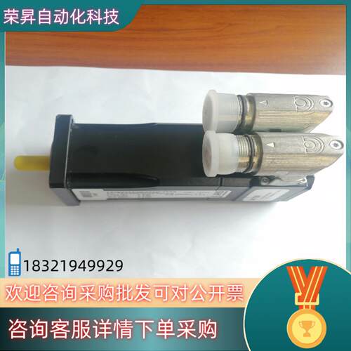 JETER伺服电机M254B-00101-7000-0实