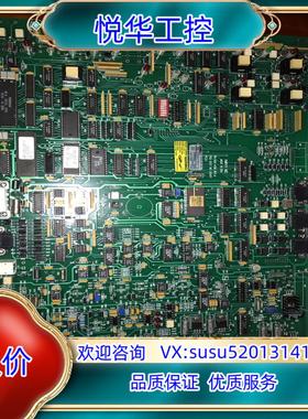 原装半导体KLA.TENCOR  PCB800-4108 REV议价