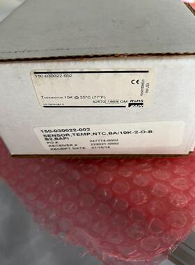 150-030022-002 SENSOR,TEMP,NTC