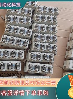 SMC气动件EX600-DXPD-NA