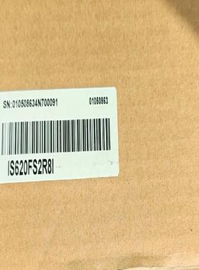 汇川驱动器IS620FS2R8I  全新正品，，