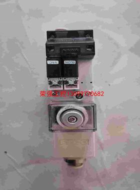 【荣强工控】VQH15C-88S-D24 PISCO真空发生器 VQH1