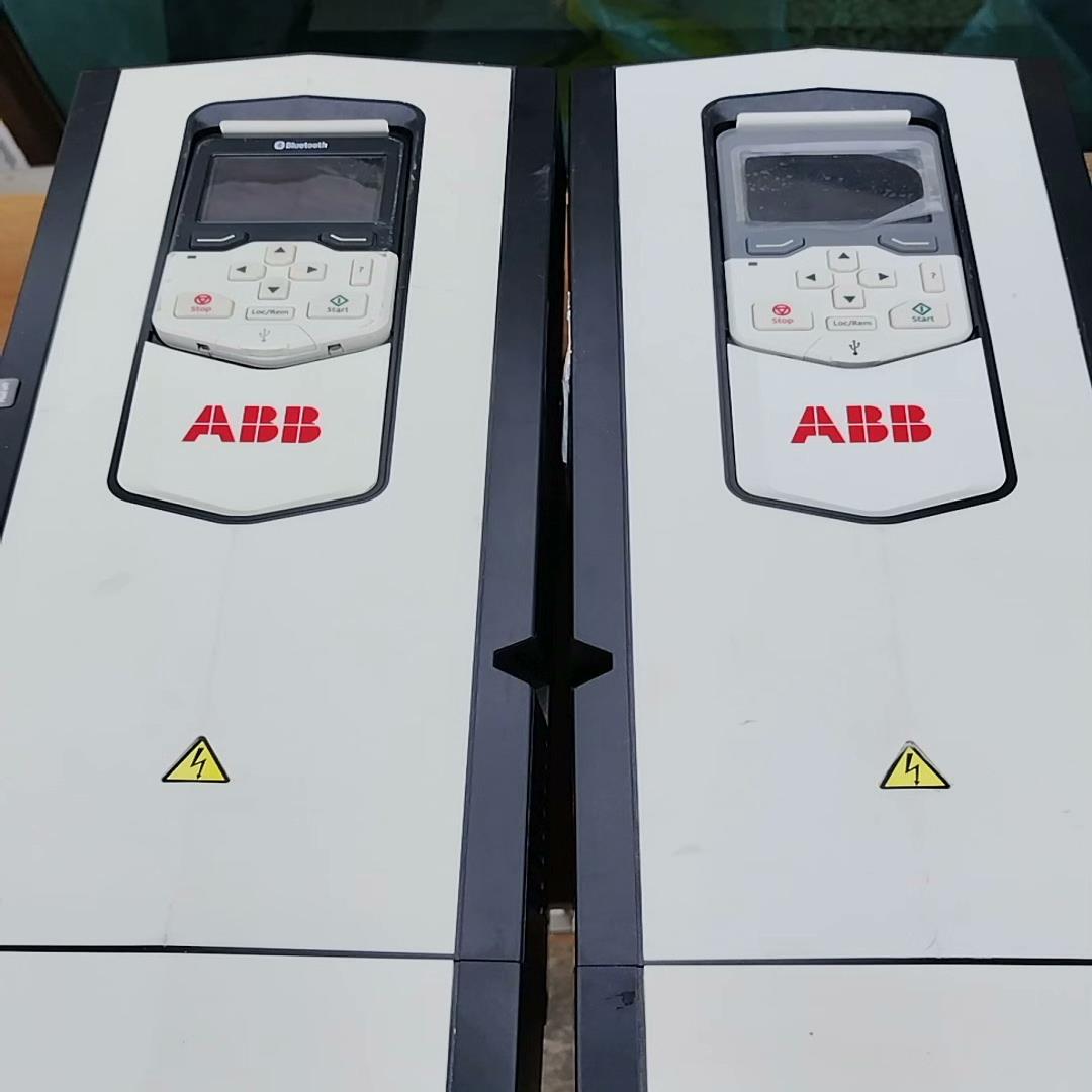 ABB中压变频器15kw  ACS880-01-034A-5