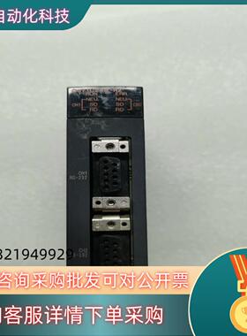 现货模块 QJ71C24N-R2