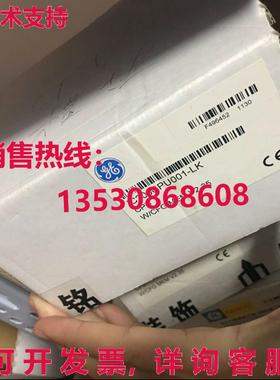 供应原装Fanuc IC200CPU001 IC200CPU001-LK 模块