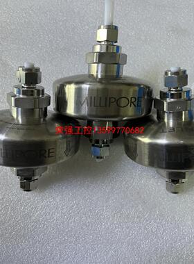 【荣强工控】MILL IPORE 密理博 真空过滤器    MAXIMU
