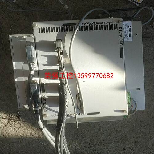 【荣强工控】delta cnc dynapath  delta 50mu