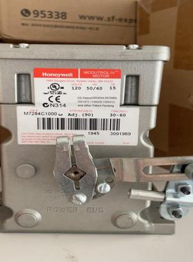 [德峰]马达比例M7284C1000