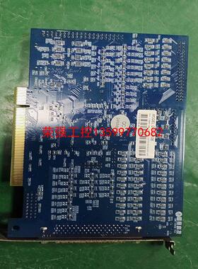 【荣强工控】雷赛DMC2410B，二手拆机功能包好包邮，